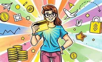 El Secreto del Buen Consumidor: Utiliza tu Tarjeta a tu Favor