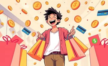 Adicto al Cashback: Cómo Gana Dinero con Cada Compra