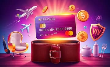 Más que Un Plástico: Beneficios Ocultos de tu Tarjeta Premium