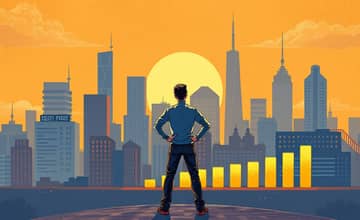 Tu Crédito, Tu Marca: Construye un Historial Financiero que Hable por Ti