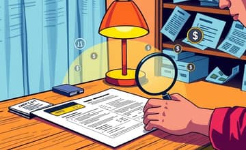 El Poder de la Información: Claves para Entender el Contrato de tu Tarjeta