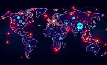 El Poder de la Diversificación Global: Optimizando tus Activos