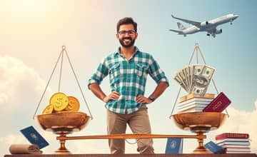 Puntos y Millas: Maximiza tus Beneficios Sin Caer en Gastos Innecesarios