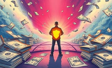 La Trampa del Sobregiro: Estrategias para Evitar Exceder tu Límite