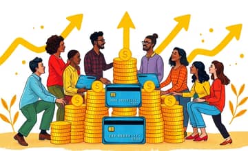 Finanzas Sin Límites: Expande tu Crédito con Responsabilidad