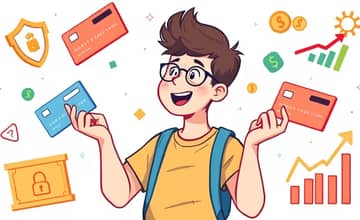 Tu Primera Tarjeta: Una Guía Esencial para Principiantes