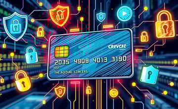 Blindaje Total: Protege tus Compras con Tarjetas de Crédito