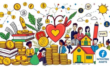 Más Allá del Balance: Activos que Impulsan tu Vida Financiera