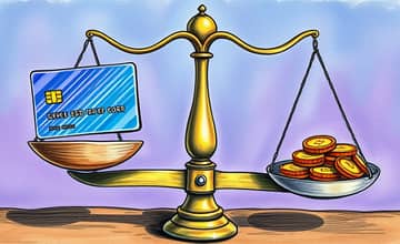 Sin Anualidad, ¿Pero A Qué Costo? La Verdad Detrás de las Tarjetas Gratuitas