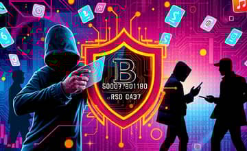 Desafía al Fraude: Tácticas Avanzadas de Seguridad para Tarjetahabientes