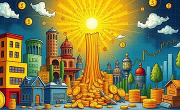 Activos que Generan Riqueza: Estrategias para Multiplicar tu Capital