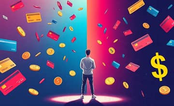 El Impacto Invisible: Cómo tu Tarjeta Afecta Tu Futuro Económico