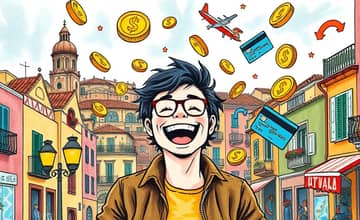 Gana con Inteligencia: Programas de Cashback que Vale la Pena Conocer