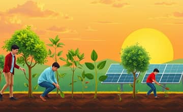 Invertir Consciente: Activos que Reflejan tus Valores