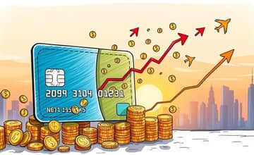 Tu Tarjeta como Inversión: Convierte Compras en Oportunidades