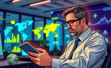 Maestría en Inversión: Desarrollando tu IQ Financiero