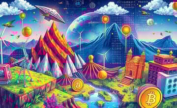 Activos del Mañana: Tendencias que no Puedes Ignorar