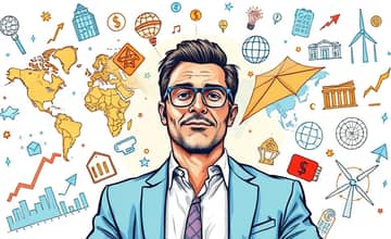 Dominando el Mercado: Guía para Inversores Inteligentes