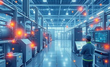 El Secreto del Éxito: Gestión Proactiva de Activos