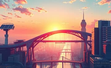 Construyendo Puentes hacia el Futuro: Activos Innovadores