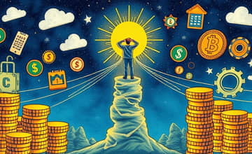 Activos Estratégicos: Convirtiendo Sueños en Realidad Financiera