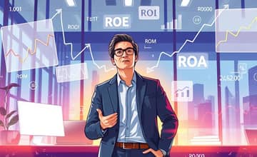 La Ciencia de la Rentabilidad: Optimizando tus Inversiones