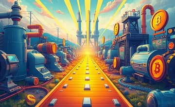 La Ruta Hacia la Prosperidad: Planificación y Gestión de Activos