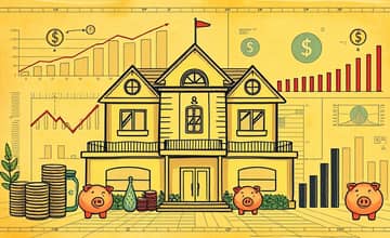 La Arquitectura Financiera: Diseñando tu Cartera Ideal