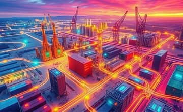 Activos Inteligentes: Optimizando tus Decisiones de Inversión