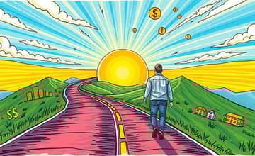 El Camino del Inversor Sagaz: Estrategias para Activos