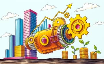 El Motor de tu Riqueza: Maximizando el Valor de tus Activos