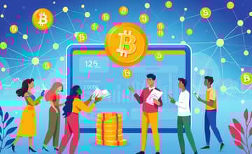 Préstamos P2P: Conecta con Inversores y Prestatarios