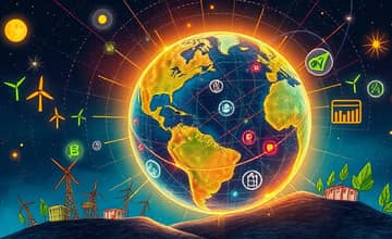 Inversión Socialmente Responsable: Tecnología y Conciencia