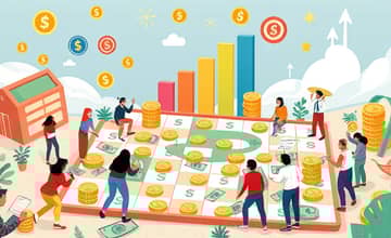 Gamificación del Ahorro: ¡Ahorrar Jugando es Posible!