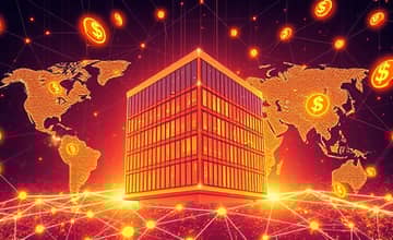 DeFi para Empresas: Oportunidades en Finanzas Descentralizadas