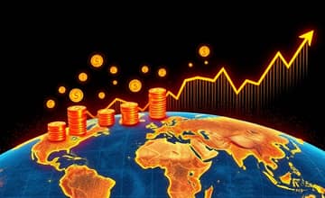 Microinversiones Globales: Desde Pequeñas Acciones a Grandes Mercados