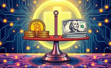 Criptomonedas Estables: La Alternativa de Valor Seguro