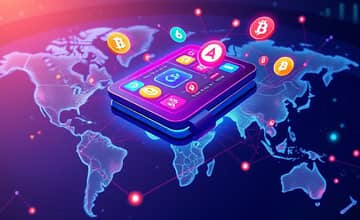 Billeteras Digitales Avanzadas: Gestiona todo desde ahí