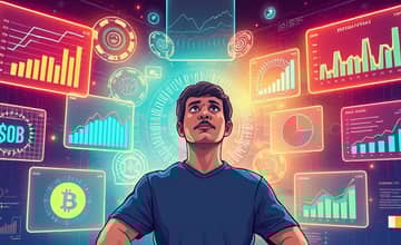 Asesoramiento Financiero por IA: Tu Guía Personalizada