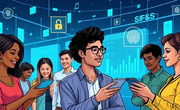 El Rol de la Biometría en la Seguridad Financiera