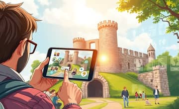 Gestiona tu Patrimono con Realidad Aumentada