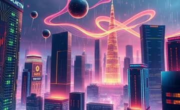 Finanzas Cuánticas: Explorando el Próximo Nivel