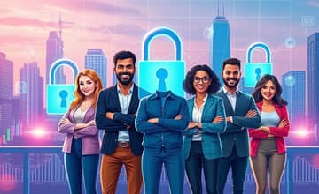 Ciberseguridad para Startups FinTech: Protege tu Innovación