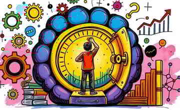 Crecimiento sin Límites: Desbloquea tus Activos para el Éxito