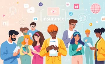 La Democratización de los Seguros: Digital y a tu Medida