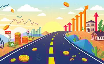 Rumbo a la Independencia: Gestión de Activos Paso a Paso