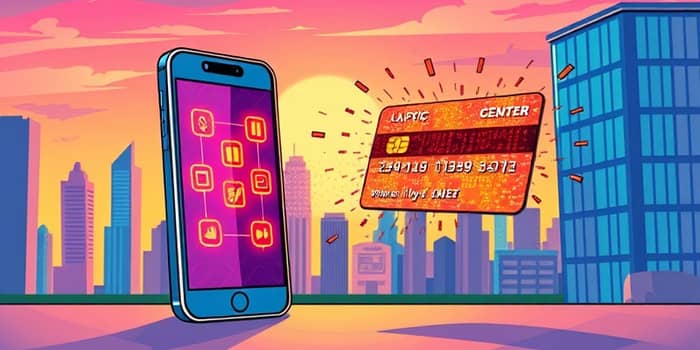 ¿Plástico o Digital? El Futuro de los Pagos con Tarjeta