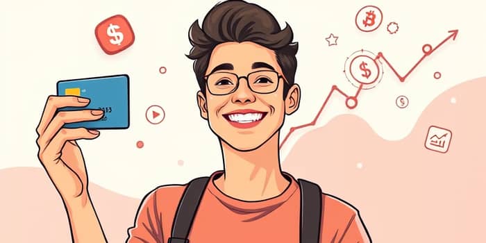 El Rol de las Tarjetas en tu Planificación Financiera