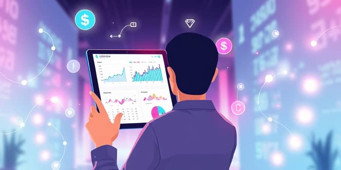 Personalización Financiera: La Banca a Tu Medida