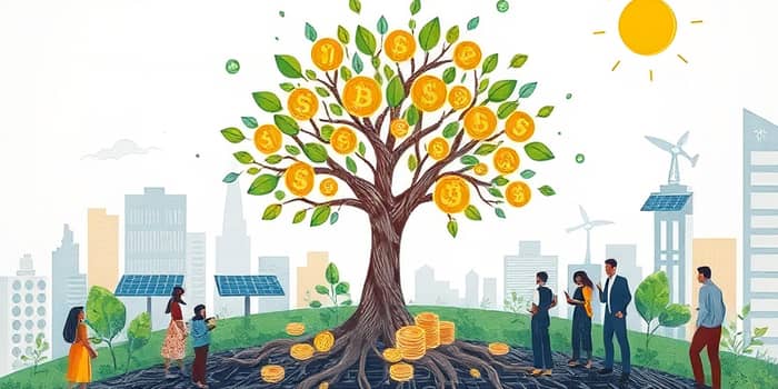 Finanzas Sostenibles: Invirtiendo con Propósito